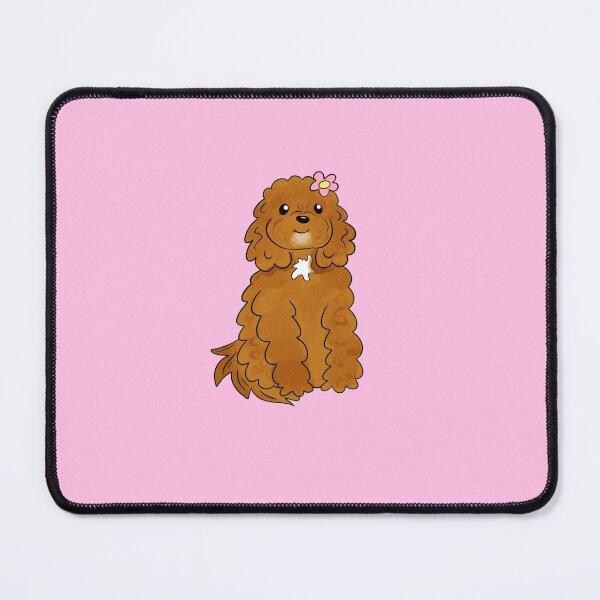 Item preview,  Cavapoo  designed and sold by Jazminthingz.