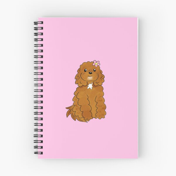 Item preview,  Cavapoo  designed and sold by Jazminthingz.