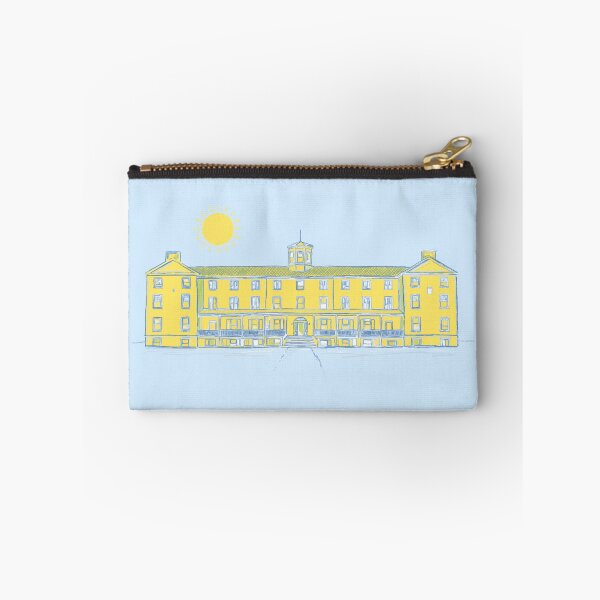 Item preview, Haverford College - Founders Hall (version 1) designed and sold by sarahekj.