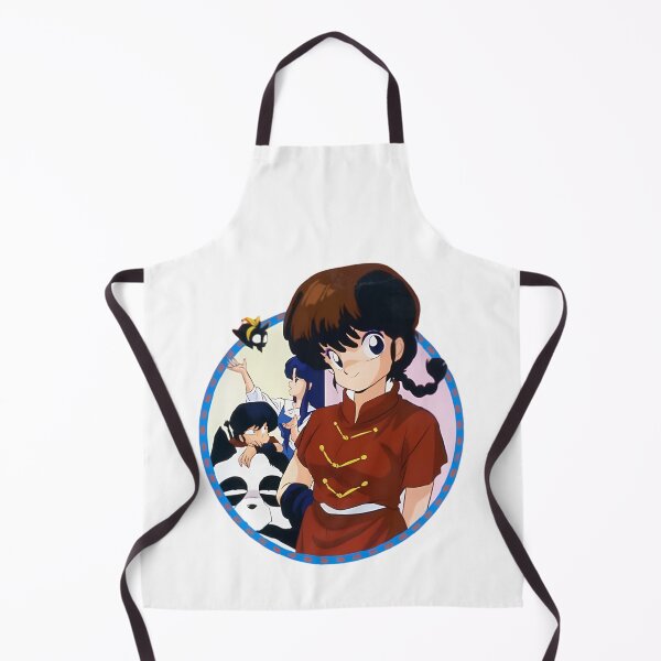 Item preview, Ranma 1 2 designed and sold by Cross-Hatch.