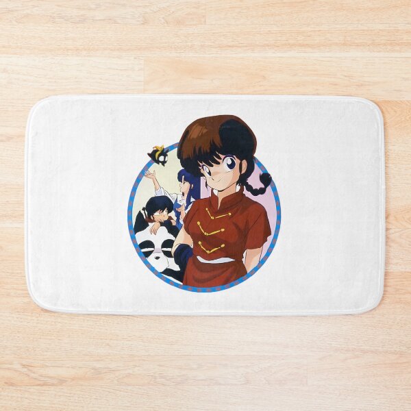 Item preview, Ranma 1 2 designed and sold by Cross-Hatch.