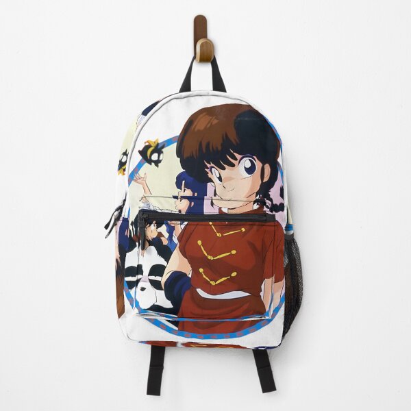 Item preview, Ranma 1 2 designed and sold by Cross-Hatch.