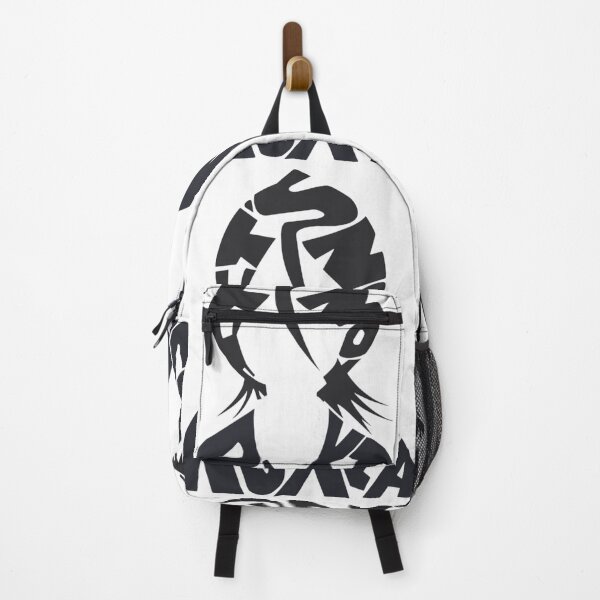 Item preview, Substitute Soul Reaper Hollow Mask Symbol Graphic Art designed and sold by UNZY-ds.