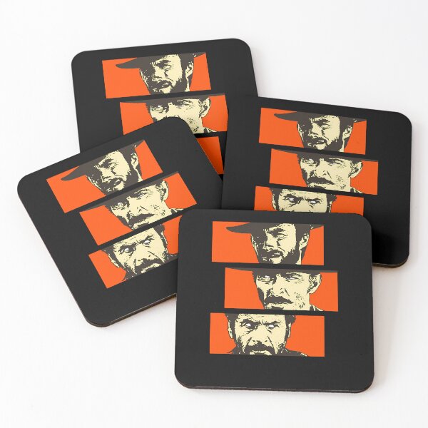 Item preview, The Good The Bad And The Ugly Iii  designed and sold by rauhrrgruberhax.