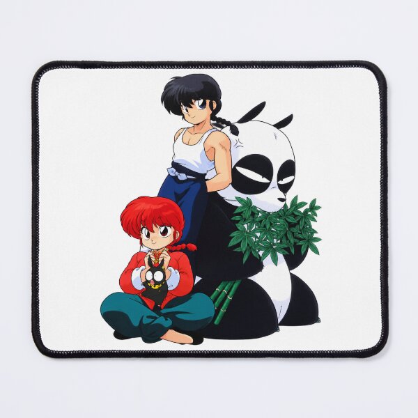 Item preview, Ranma 1 2 designed and sold by Cross-Hatch.
