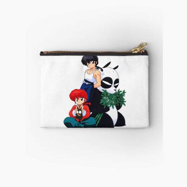 Artikelvorschau, Ranma 1 2 entworfen und verkauft von Cross-Hatch.
