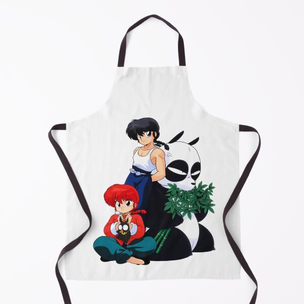 Item preview, Ranma 1 2 designed and sold by Cross-Hatch.