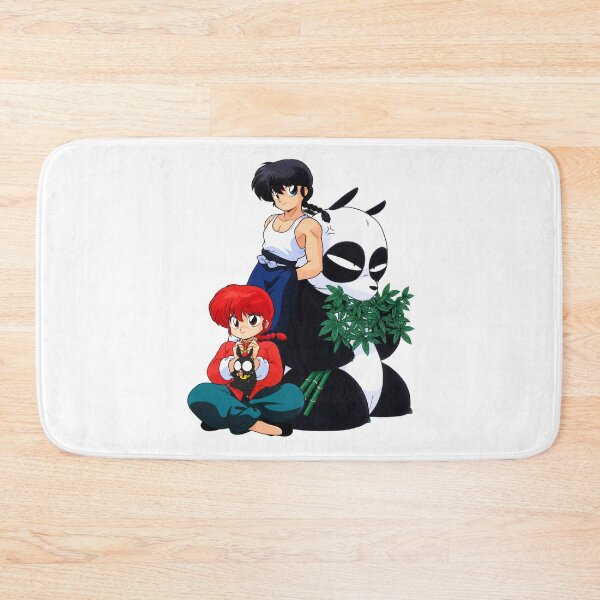 Item preview, Ranma 1 2 designed and sold by Cross-Hatch.