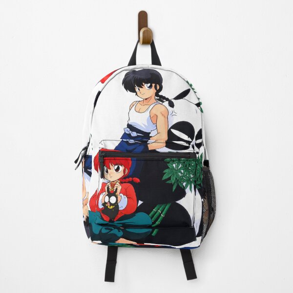 Item preview, Ranma 1 2 designed and sold by Cross-Hatch.
