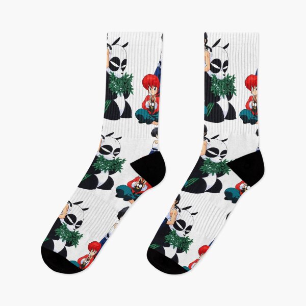 Item preview, Ranma 1 2 designed and sold by Cross-Hatch.