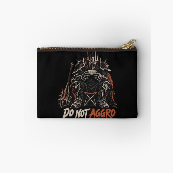 Item preview, Do Not Aggro designed and sold by agearb.