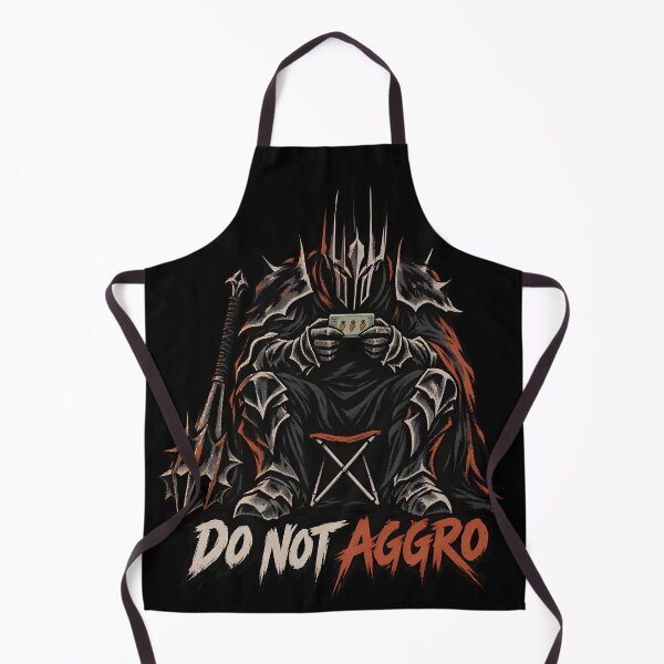 Item preview, Do Not Aggro designed and sold by agearb.