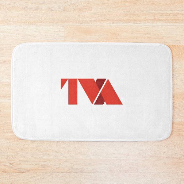 Item preview, TVA Inspired Minimalist Design with Futuristic Aesthetic designed and sold by kelstgray.