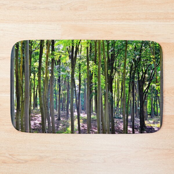 Item preview, Blackwood Forest Micheldever Hampshire designed and sold by AndyEvansPhotos.