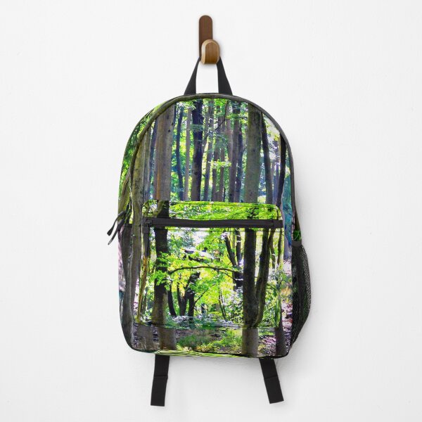 Item preview, Blackwood Forest Micheldever Hampshire designed and sold by AndyEvansPhotos.