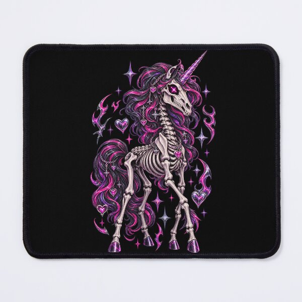 Item preview, Ghost unicorn designed and sold by BiaSMartins.