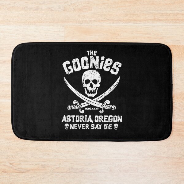 Item preview, The Goonies  designed and sold by szwarcanfalzonp.