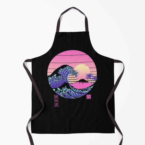 Item preview, The Great Dream Wave Shirt  designed and sold by rauhrrgruberhax.