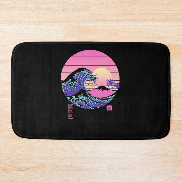 Item preview, The Great Dream Wave Shirt  designed and sold by rauhrrgruberhax.