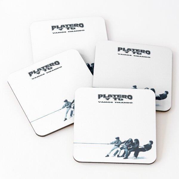 Item preview, Platero y Tú - Vamos Tirando album 1993 designed and sold by DuDuChben.