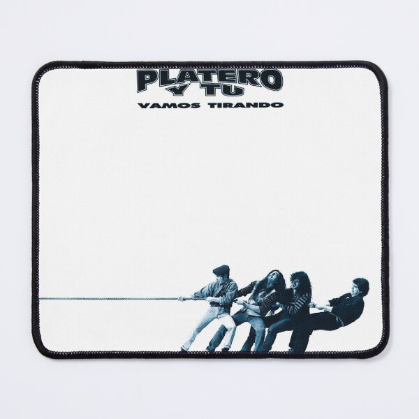 Item preview, Platero y Tú - Vamos Tirando album 1993 designed and sold by DuDuChben.