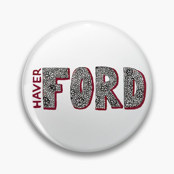 Artikelvorschau, Haverford Ford Design entworfen und verkauft von sarahekj.