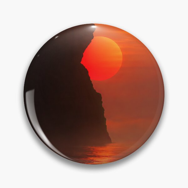 Item preview, A beautiful sunset designed and sold by RoseShop2093.