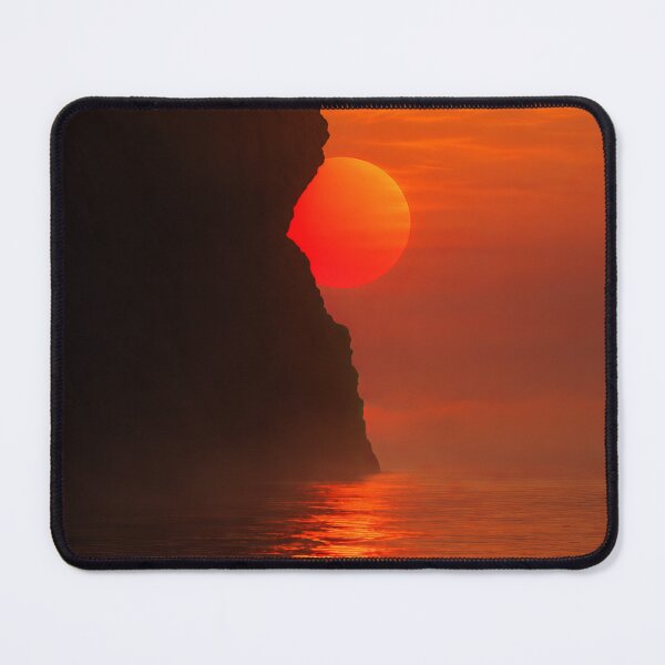 Item preview, A beautiful sunset designed and sold by RoseShop2093.