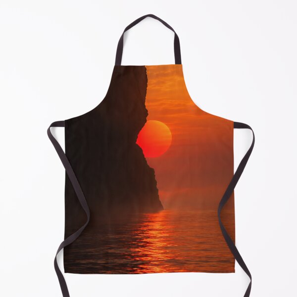 Item preview, A beautiful sunset designed and sold by RoseShop2093.