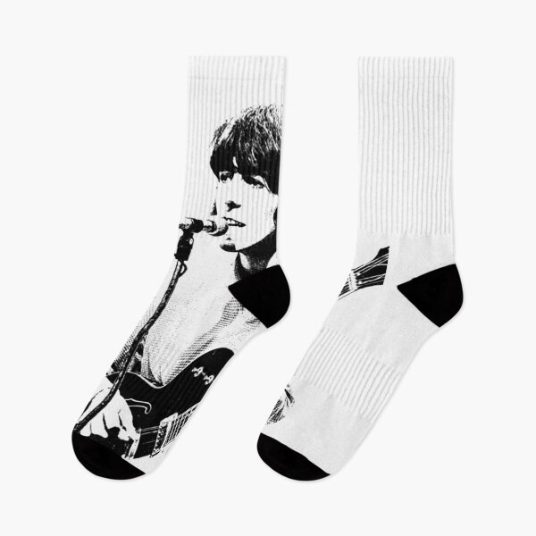Aperçu de l'œuvre George Harrison Pop Art créée et vendue par feckoeansn.