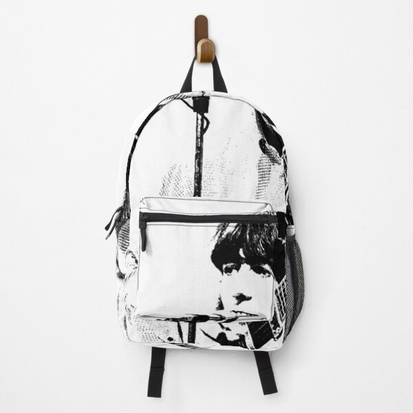 Item preview, George Harrison Pop Art  designed and sold by feckoeansn.