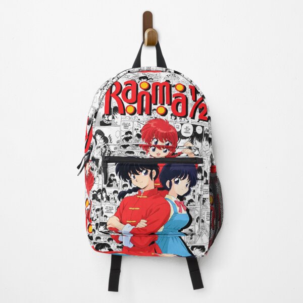 Item preview, Ranma 1 2 designed and sold by Cross-Hatch.