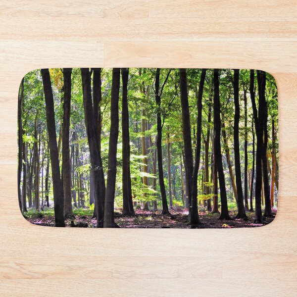Item preview, Blackwood Forest Micheldever Hampshire designed and sold by AndyEvansPhotos.