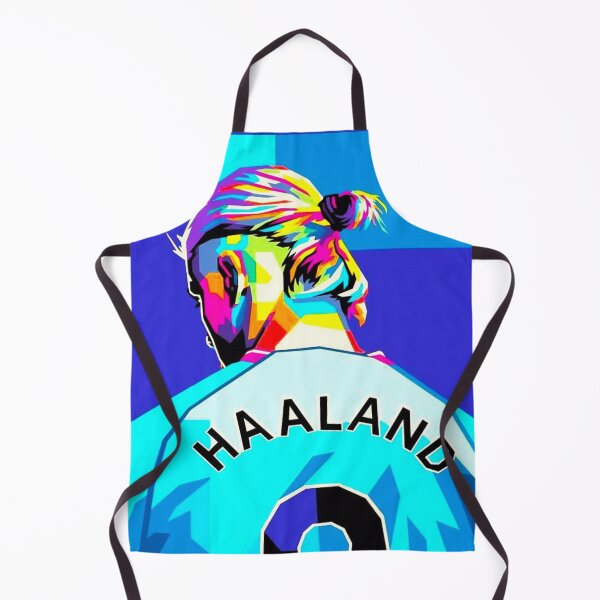 Item preview, Erling Haaland designed and sold by bngzt666.