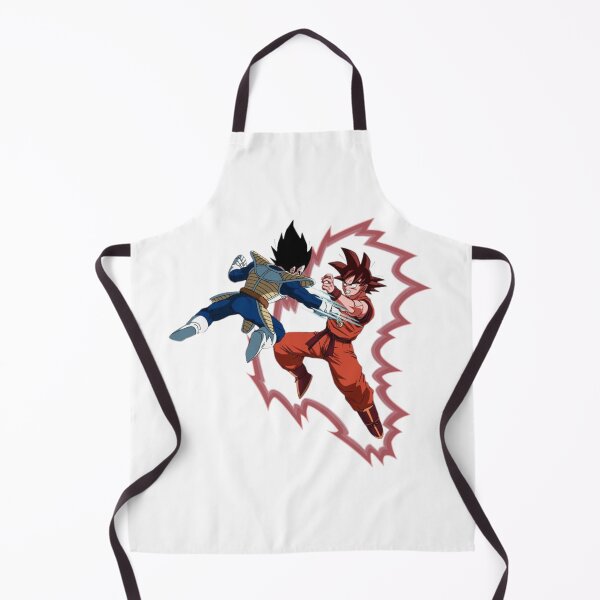 Item preview, Martial Arts Saiyan Rivals Fusion Stance Battle Art designed and sold by UNZY-ds.