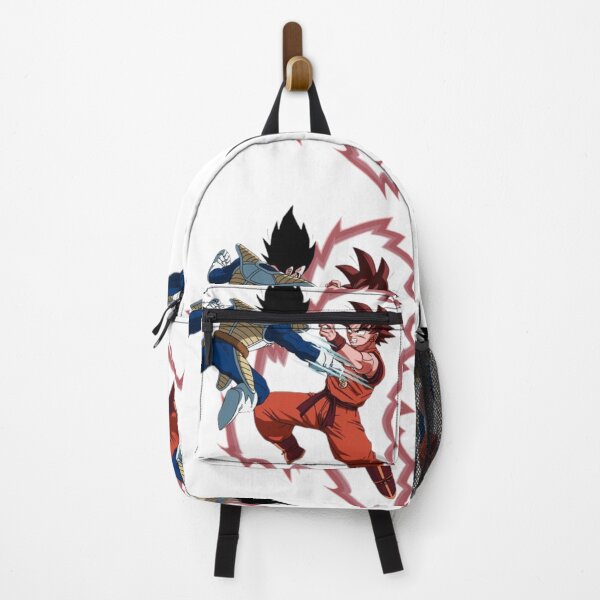 Item preview, Martial Arts Saiyan Rivals Fusion Stance Battle Art designed and sold by UNZY-ds.
