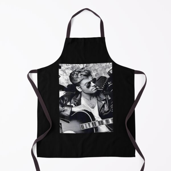 Item preview, George Michael Music designed and sold by feckoeansn.