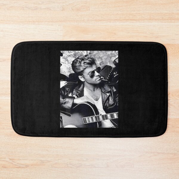 Item preview, George Michael Music designed and sold by feckoeansn.