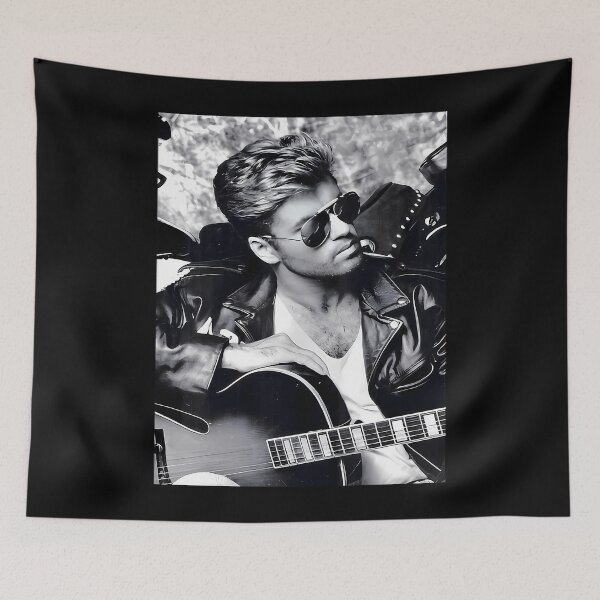 Item preview, George Michael Music designed and sold by feckoeansn.