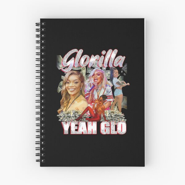 Item preview, Glorilla  designed and sold by Zpataro-Lmachi.