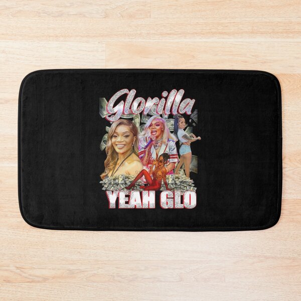 Item preview, Glorilla  designed and sold by Zpataro-Lmachi.