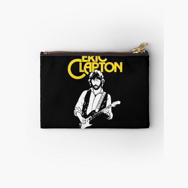 Aperçu de l'œuvre Groupe ERIC CLAPTON créée et vendue par KMBRstudioSg.