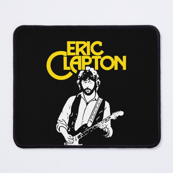 Aperçu de l'œuvre Groupe ERIC CLAPTON créée et vendue par KMBRstudioSg.