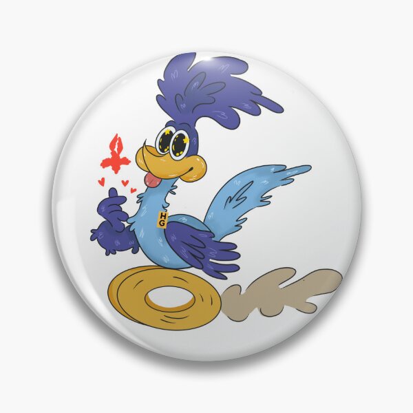 Item preview, meep meep designed and sold by HyperionGirl.
