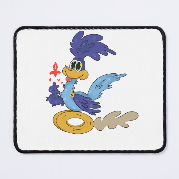 Item preview, meep meep designed and sold by HyperionGirl.