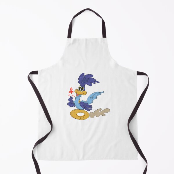 Item preview, meep meep designed and sold by HyperionGirl.