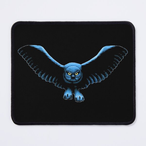 Item preview, --owl-Classic-Rush-- designed and sold by Osephkeney.