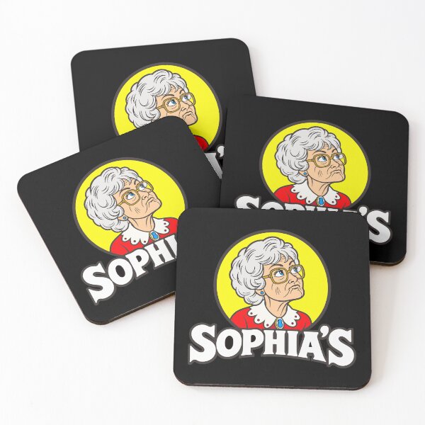 Item preview, Sophia's Mega Travel Center designed and sold by secondanchor.