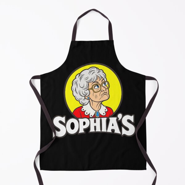 Item preview, Sophia's Mega Travel Center designed and sold by secondanchor.