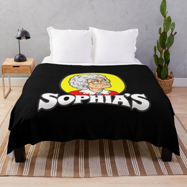 Item preview, Sophia's Mega Travel Center designed and sold by secondanchor.